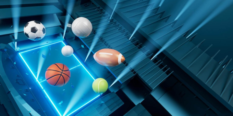 Sports Analysis